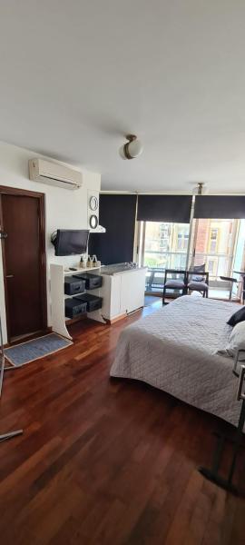 1 Precioso loft en Rosario